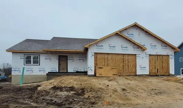 401 Roosevelt Street, Baraboo, WI 53913