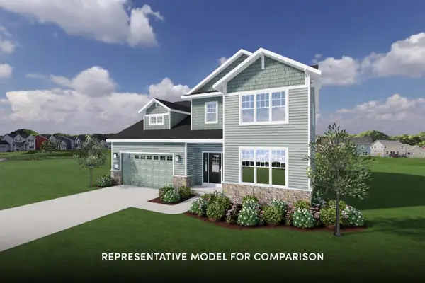 5931 Rosewood Drive, Mcfarland, WI 53558