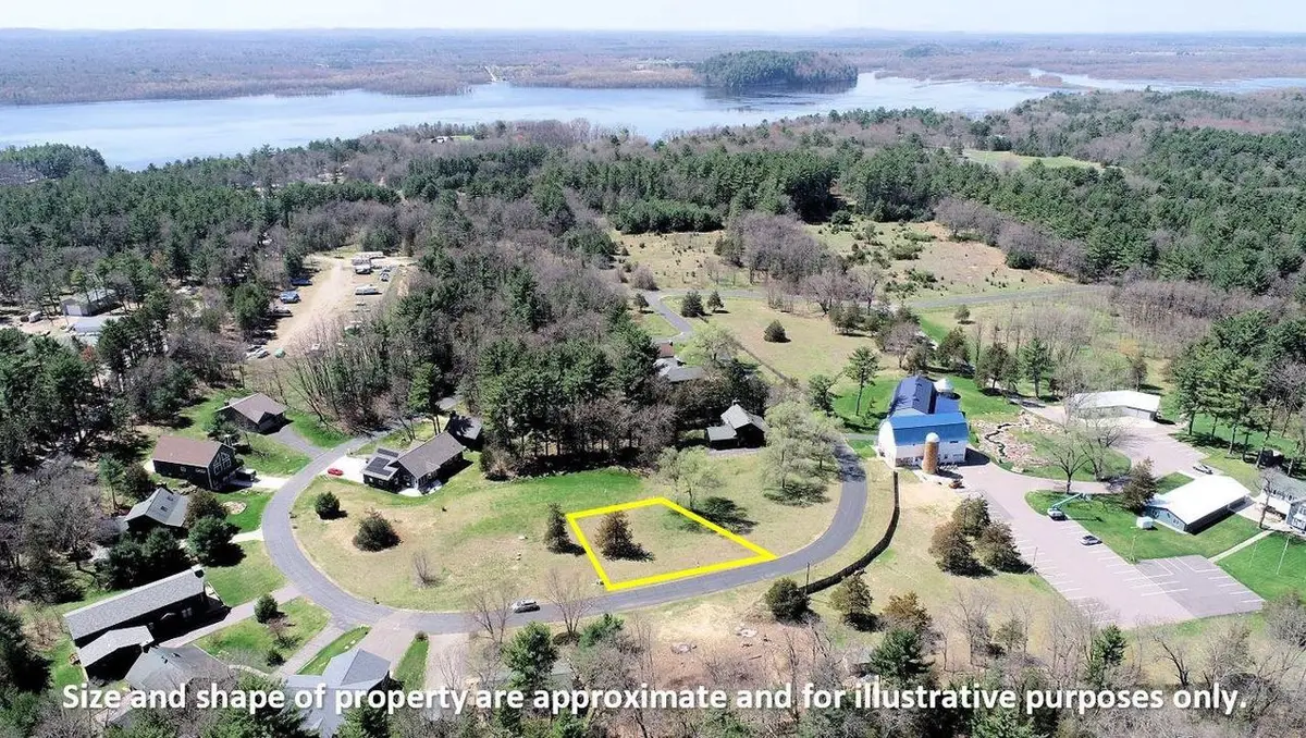 L6 Grand Pines Circle, Wisconsin Dells, WI 53965 - #1