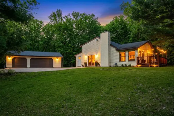 W2951 49th Street, Mauston, WI 53948