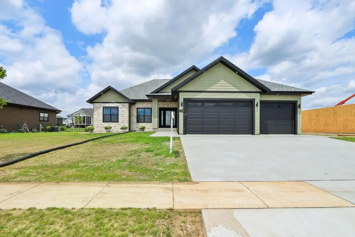 2005 Mulberry Street, Sauk City, WI 53583 - #1