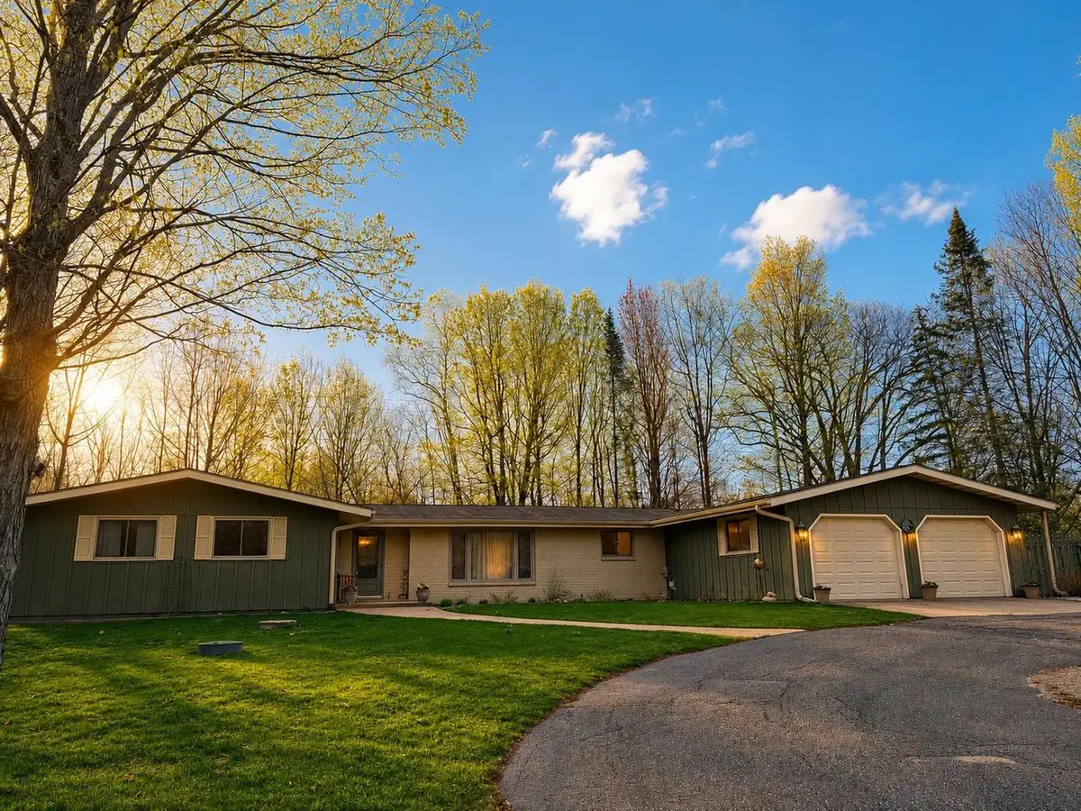 3270 Hwy 17, Rhinelander, WI 54501 - #1