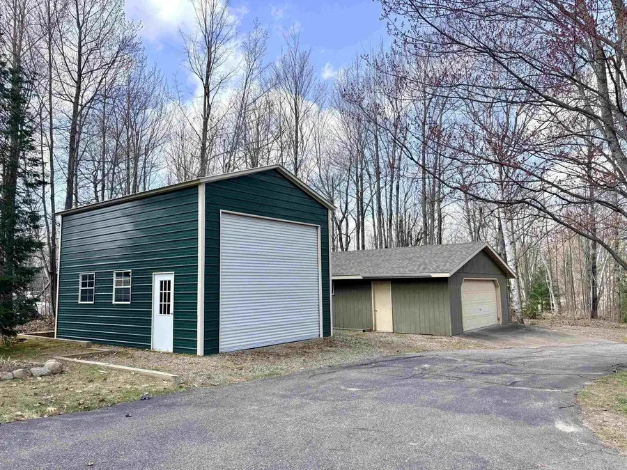3270 Hwy 17, Rhinelander, WI 54501 - #3