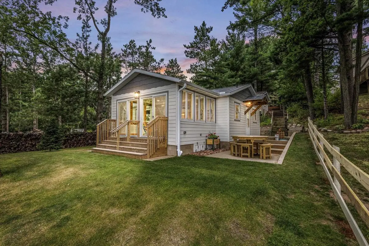 W7131 Dakota Avenue, Westfield, WI 53964 - #1
