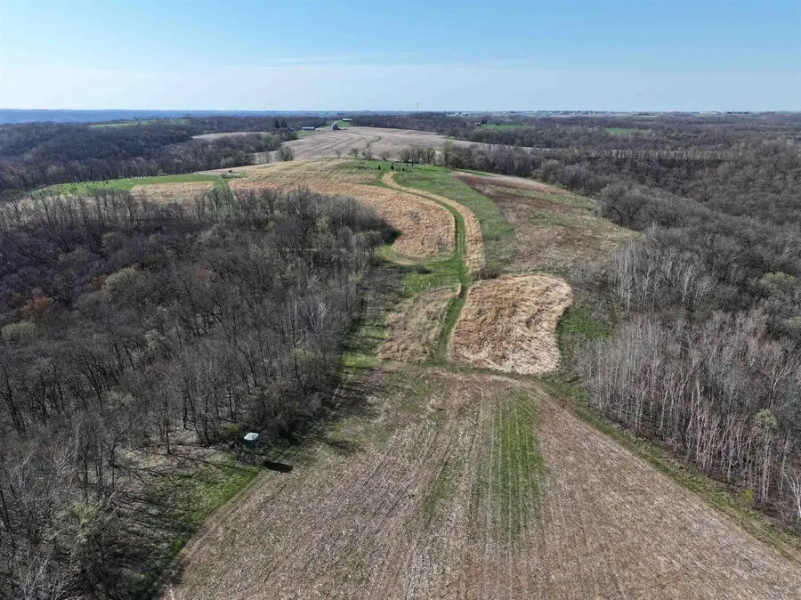 21881 Kale Road, Sparta, WI 54656 - #2