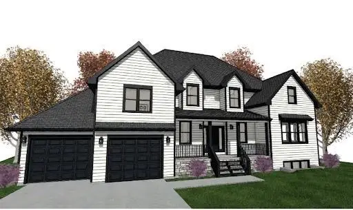 7184 Pfeil Bend Road, Sun Prairie, WI 53590