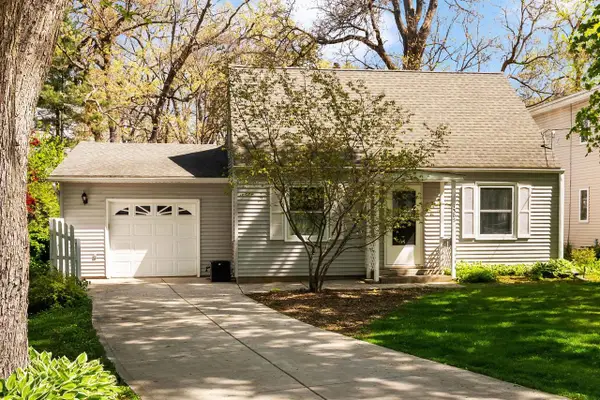 1305 Wyldhaven Avenue, Monona, WI 53716
