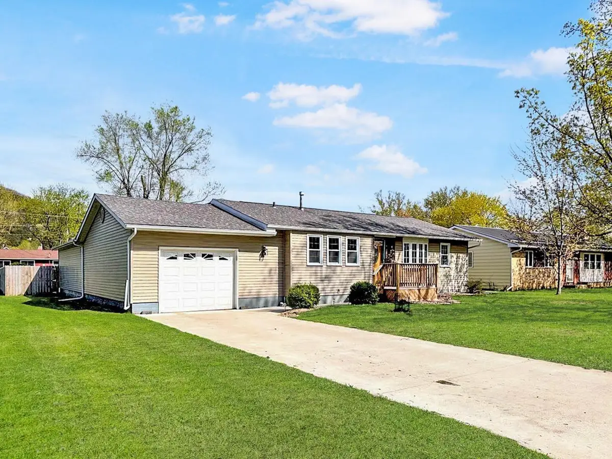 304 S State Street, Prairie Du Chien, WI 53821 - #1