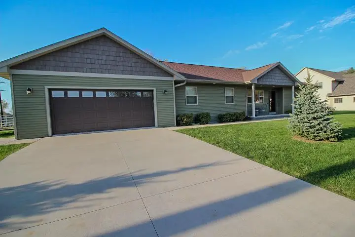 101 Doc Mac Drive, Boscobel, WI 53805 - #3