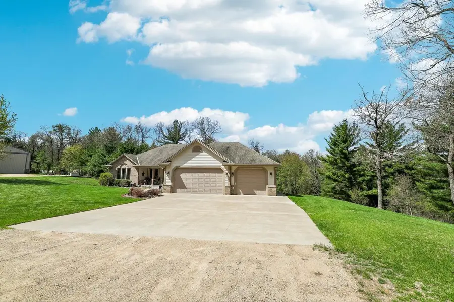 875 Fawn Lane, Grand Marsh, WI 53936 - #3