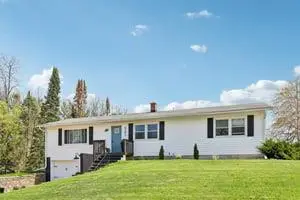 501 E Albert Street, Portage, WI 53901 - #1