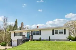 501 E Albert Street, Portage, WI 53901 - #3