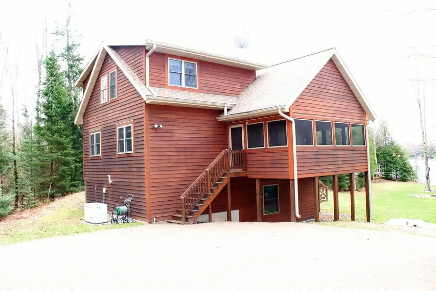8785 Setting Sun Boulevard, Minocqua, WI 53538 - #3