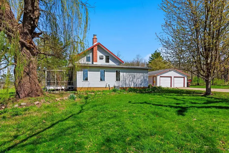 N3028 Hill Lane, Fort Atkinson, WI 53538 - #2