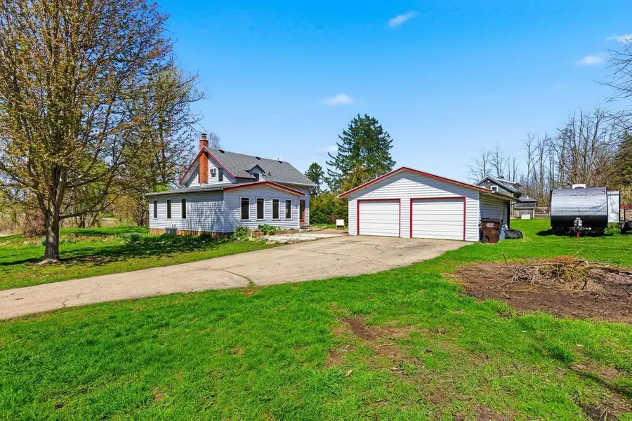 N3028 Hill Lane, Fort Atkinson, WI 53538 - #3