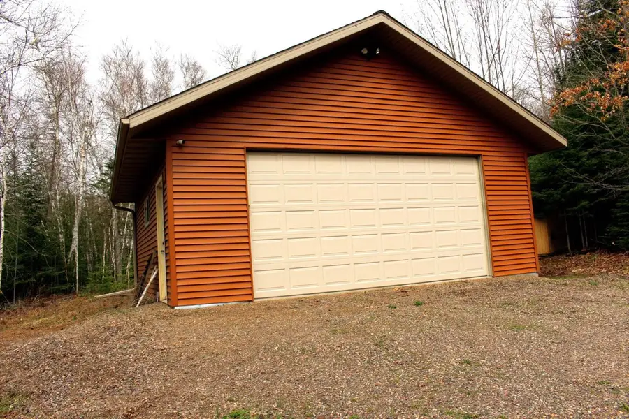 8791 Setting Sun Boulevard, Minocqua, WI 54548 - #2