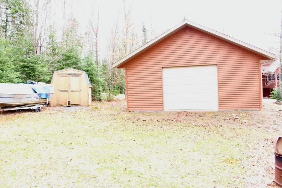 8791 Setting Sun Boulevard, Minocqua, WI 54548 - #3