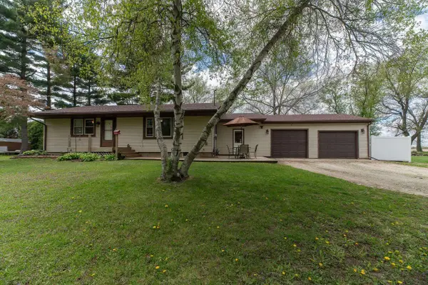 N6749 Tippecanoe Trail, Elkhorn, WI 53121