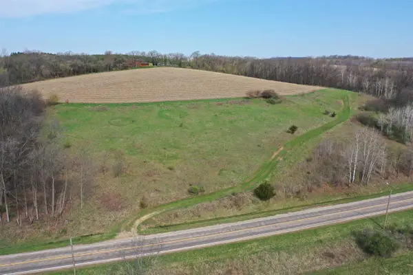 15 Acres +/- Cty Rd E, Mount Horeb, WI 53572