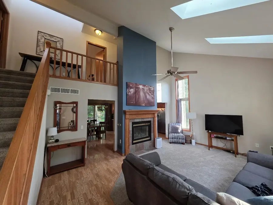 149 Pine View Drive, Madison, WI 53704 - #2