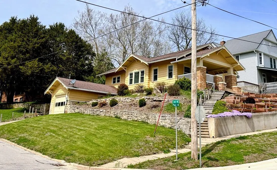 301 Plum Street, Elkader, IA 52043 - #1