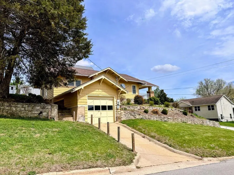 301 Plum Street, Elkader, IA 52043 - #3