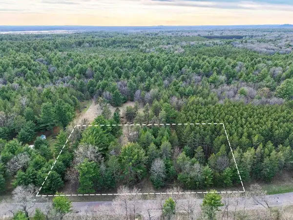 1639 & 1641 20th Avenue, Arkdale, WI 54613