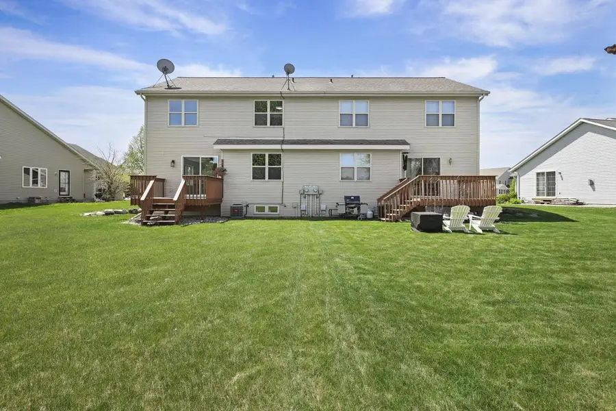 640 Tower Drive, Sun Prairie, WI 53590 - #2