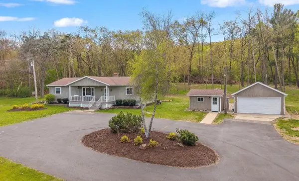 W12497 Highway 188, Lodi, WI 53555