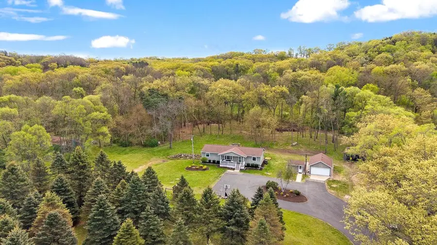 W12497 Highway 188, Lodi, WI 53555 - #2
