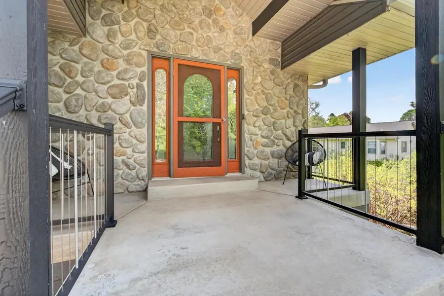 801 Nordic View, Mount Horeb, WI 53572 - #2
