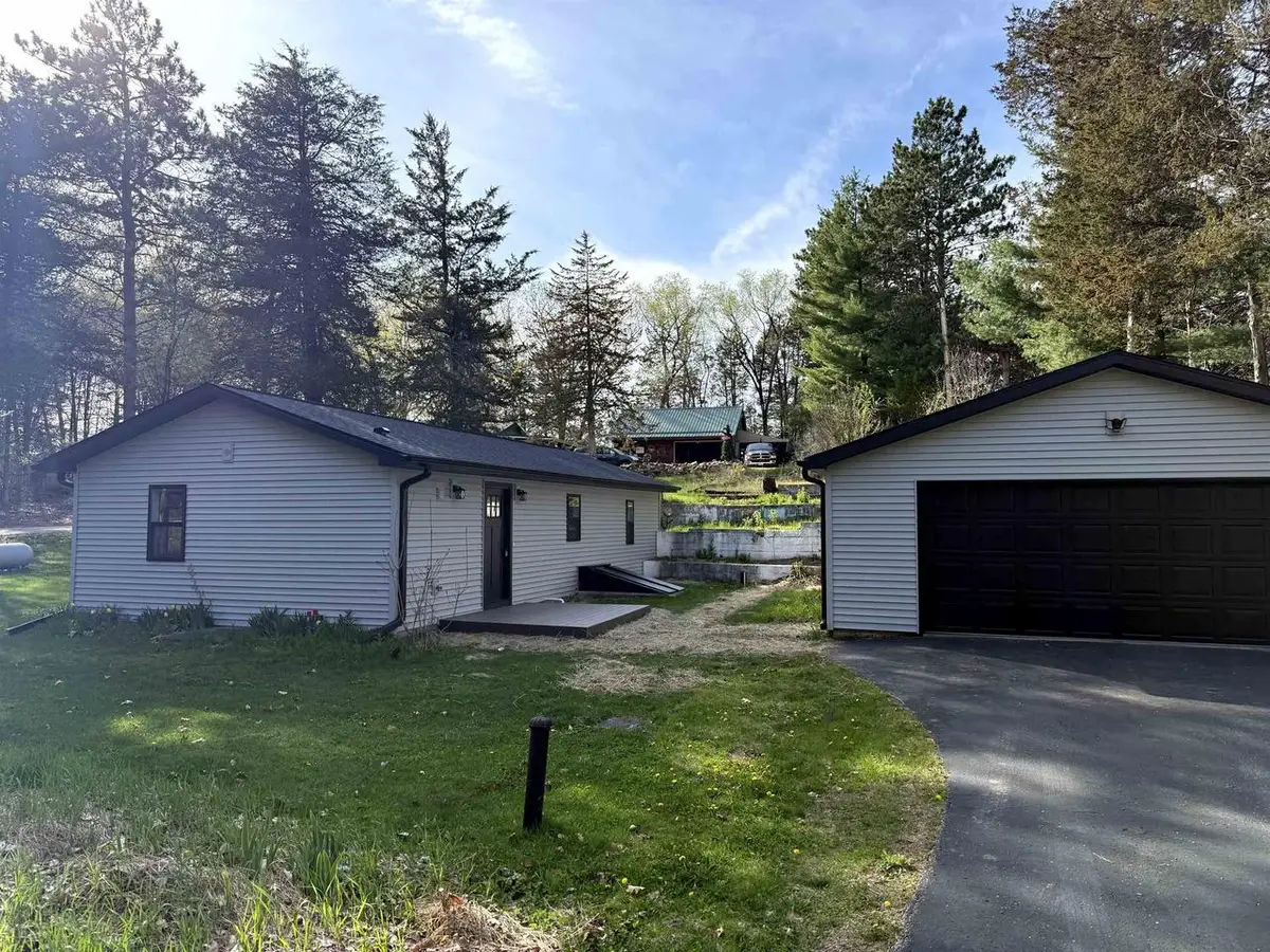 W5640 Cedar Trail, Neshkoro, WI 54960 - #1