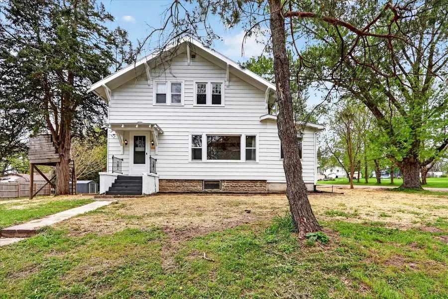 2903 S Caroline Street, Orfordville, WI 53576 - #3
