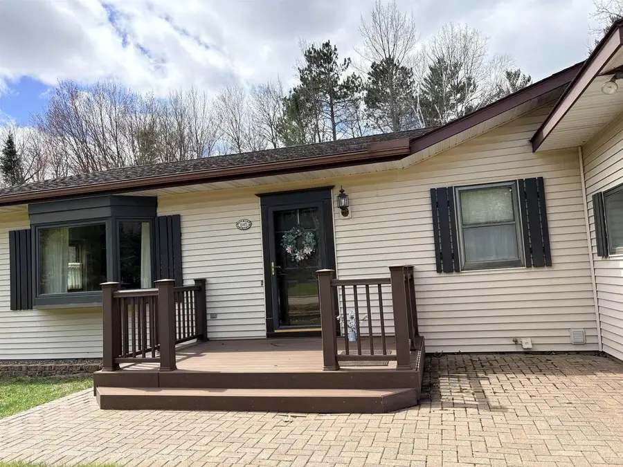 1145 Woodland Drive, Rhinelander, WI 54501 - #2