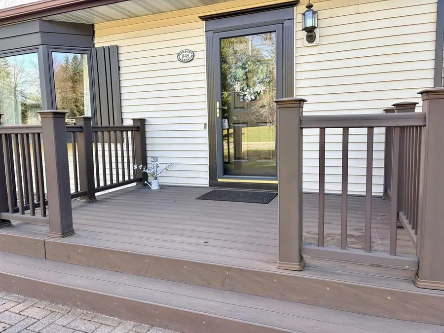 1145 Woodland Drive, Rhinelander, WI 54501 - #3