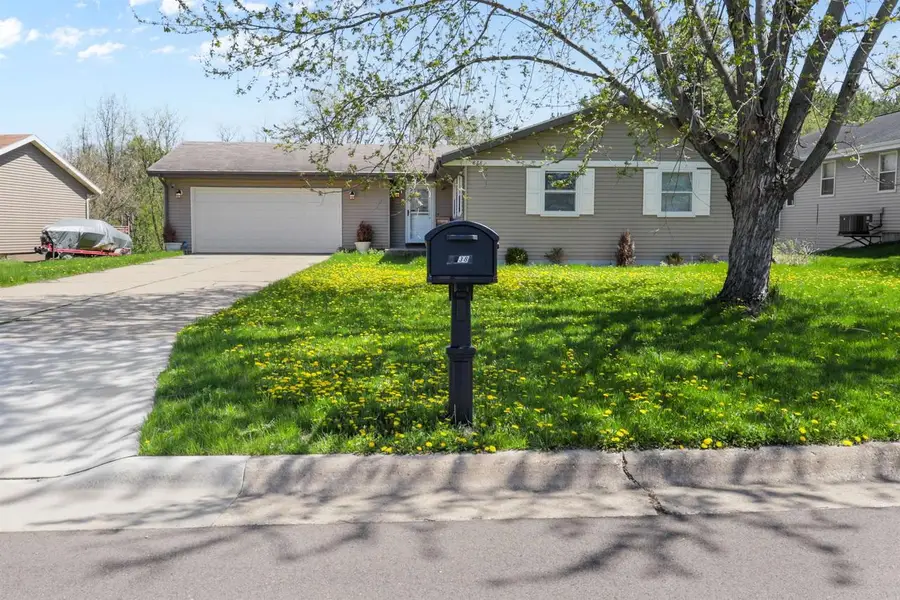 838 Somerset Drive, Janesville, WI 53546 - #2
