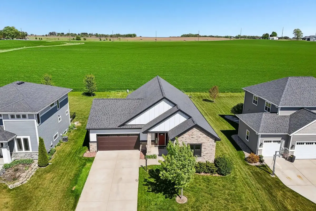 941 Rumley Run, Deforest, WI 53532 - #1
