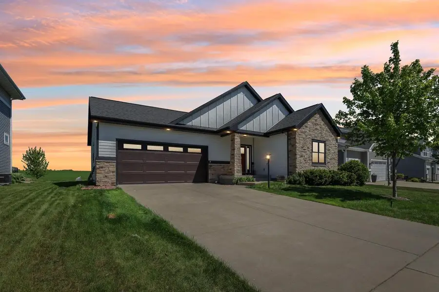 941 Rumley Run, Deforest, WI 53532 - #2