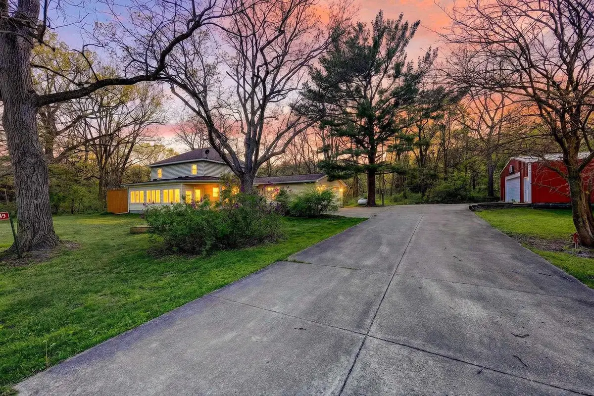 N1045 3rd Avenue, Douglas, WI 53930 - #1