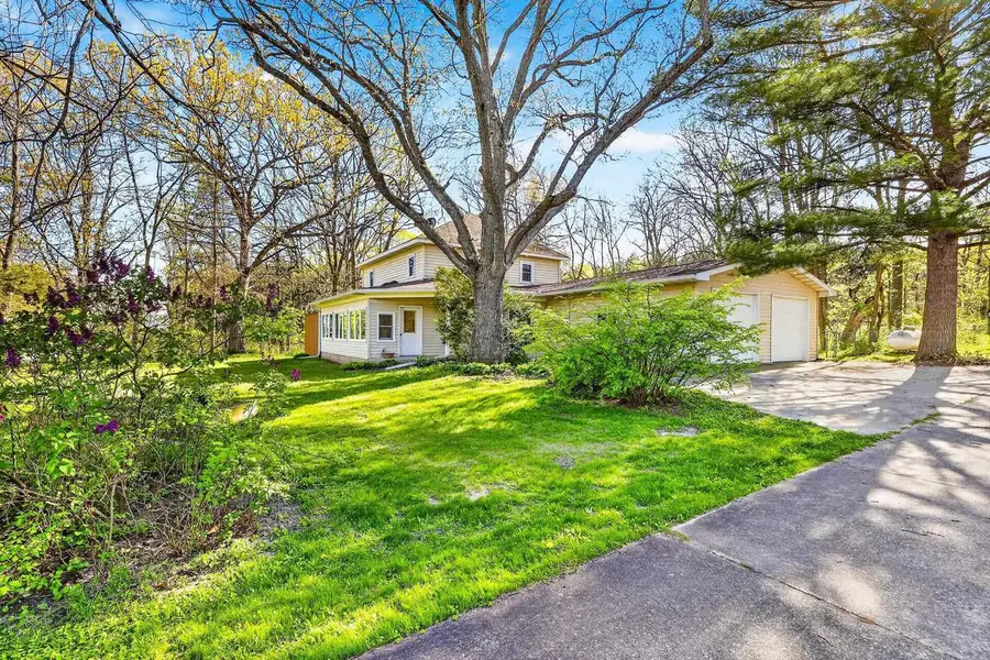 N1045 3rd Avenue, Douglas, WI 53930 - #3