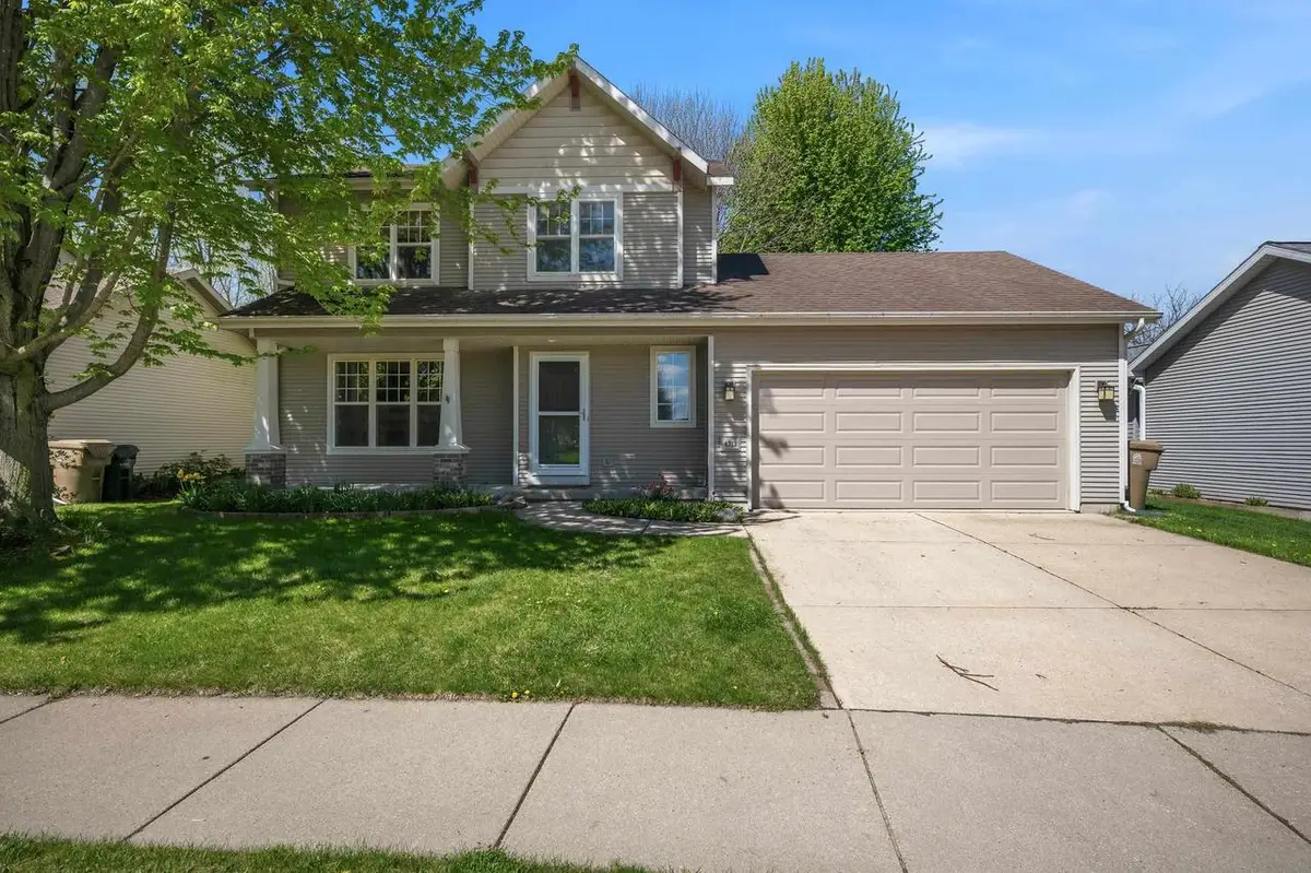 4313 Hey Jude Lane, Madison, WI 53718 - #1