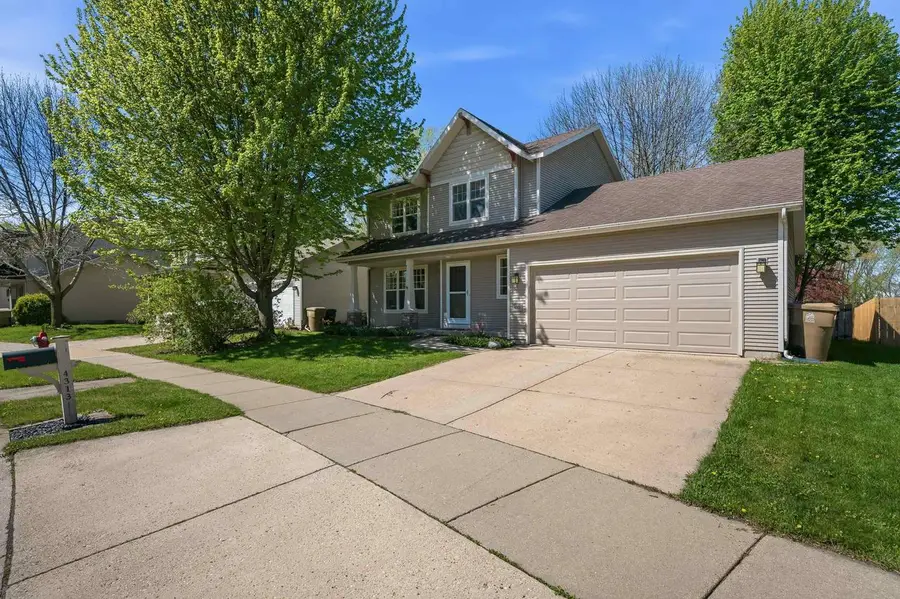 4313 Hey Jude Lane, Madison, WI 53718 - #2