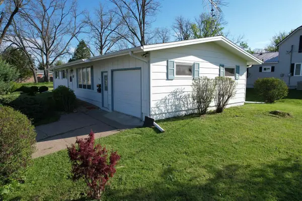 725 Lancaster Street, Platteville, WI 53818