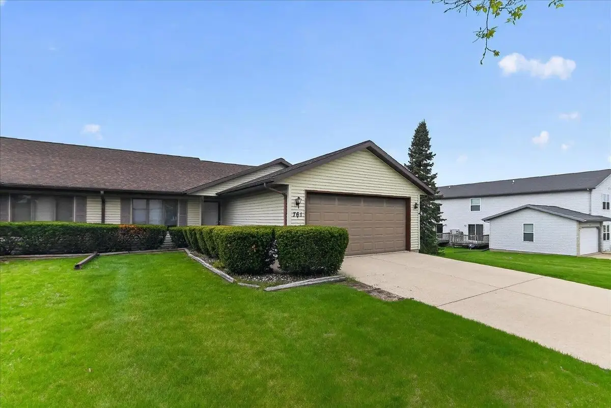 761B St John Street, Cottage Grove, WI 53527 - #1