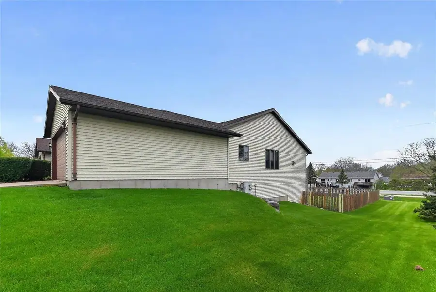 761B St John Street, Cottage Grove, WI 53527 - #3