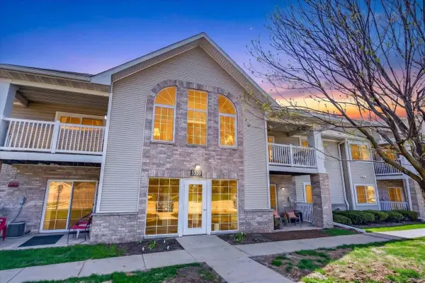 5320 Congress Avenue #4, Madison, WI 53718