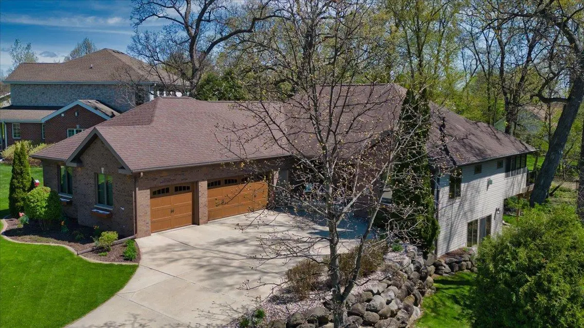 1801 Maplecrest Drive, Verona, WI 53593 - #1
