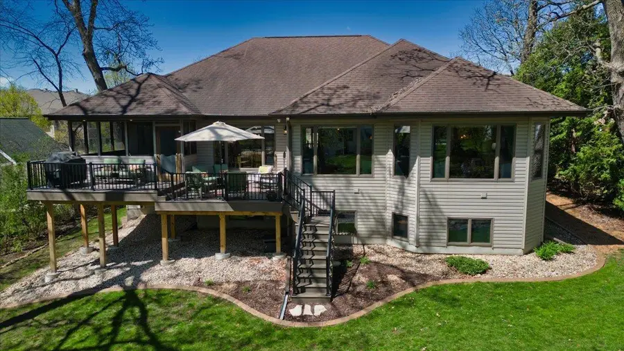 1801 Maplecrest Drive, Verona, WI 53593 - #2