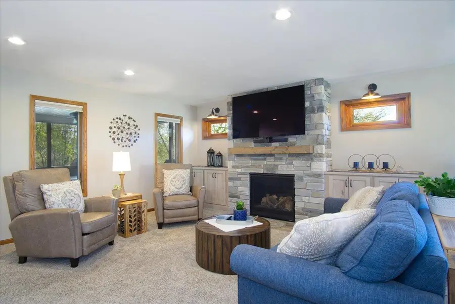 1801 Maplecrest Drive, Verona, WI 53593 - #3