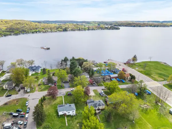 217 Palisade Street, Merrimac, WI 53561